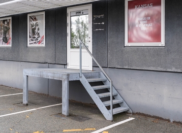 Kontor til leje på Mileparken 13, 2740 Skovlunde - 242 m² | Foto 17 - Lokalebasen