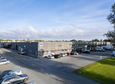 Kontor til leje på Mileparken 13, 2740 Skovlunde - 242 m² | Foto 3 - Lokalebasen.dk