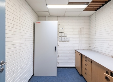 Kontor til leje på Mileparken 13, 2740 Skovlunde - 242 m² | Foto 16 - Lokalebasen