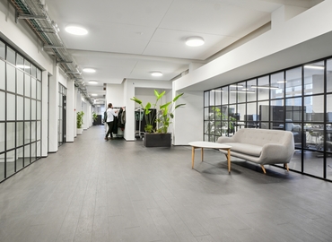 Kontor til leje på Vesterbrogade 149, 1620 København V - 1139 m² | Foto 5 - Lokalebasen.dk