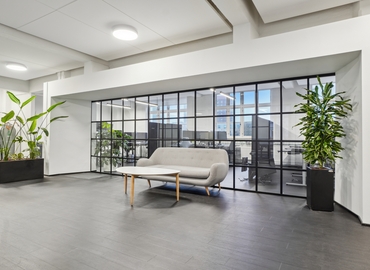 Kontor til leje på Vesterbrogade 149, 1620 København V - 1139 m² | Foto 3 - Lokalebasen.dk