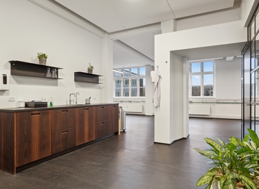 Kontor til leje på Vesterbrogade 149, 1620 København V - 1139 m² | Foto 6 - Lokalebasen.dk