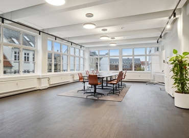 Kontor til leje på Vesterbrogade 149, 1620 København V - 1139 m² | Foto 4 - Lokalebasen.dk