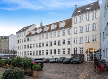Office Vesterbrogade 149 1620 Copenhagen V