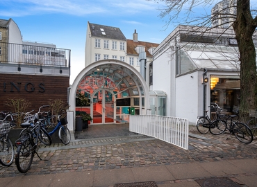 Kontor til leje på Vesterbrogade 149, 1620 København V - 1139 m² | Foto 2 - Lokalebasen.dk