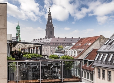 Office Købmagergade 22 1150 Copenhagen City Center