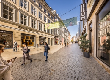 Kontor til leje på Købmagergade 22, 1150 København K - 628 m² | Foto 6 - Lokalebasen