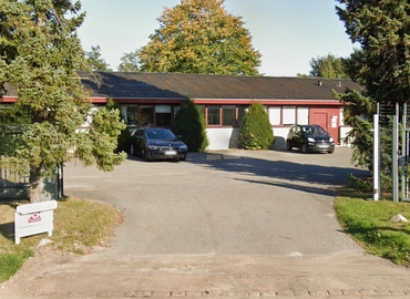 Office Ved Klædebo 4 2970 Horsholm