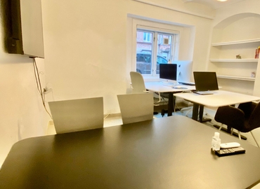 Kontor til leje på Suomisvej 4, 1927 Frederiksberg C - 15 m² | Foto 1 - Lokalebasen