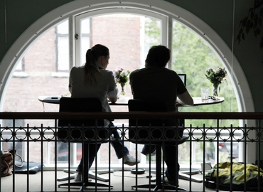 Kontor til leje på Suomisvej 4, 1927 Frederiksberg C - 15 m² | Foto 8 - Lokalebasen