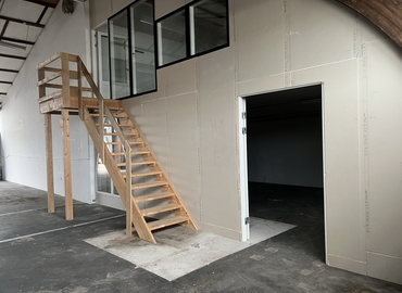 Lager til leje på Farverland 3, 2600 Glostrup - 306 m² | Foto 3 - Lokalebasen