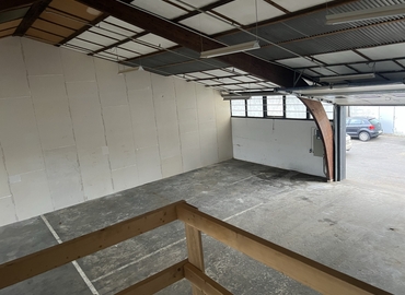 Lager til leje på Farverland 3, 2600 Glostrup - 306 m² | Foto 4 - Lokalebasen.dk