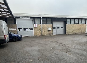 Lager til leje på Farverland 3, 2600 Glostrup - 306 m² | Foto 8 - Lokalebasen