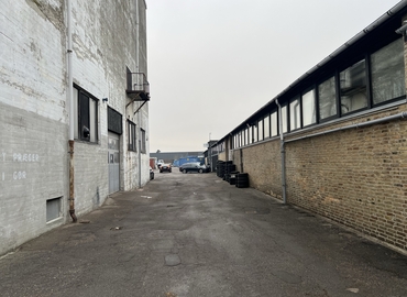 Lager til leje på Farverland 3, 2600 Glostrup - 306 m² | Foto 9 - Lokalebasen.dk