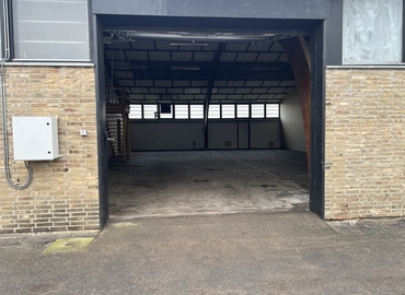 Lager til leje på Farverland 3, 2600 Glostrup - 306 m² | Foto 10 - Lokalebasen