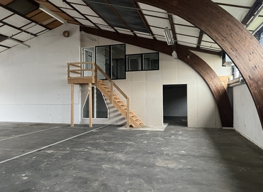 Lager til leje på Farverland 3, 2600 Glostrup - 306 m² | Foto 12 - Lokalebasen.dk