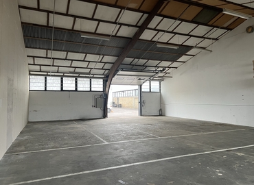 306 m² Commercial warehouse for rent in Glostrup, Farverland 3 (2600) - 0 | MatchOffice.com