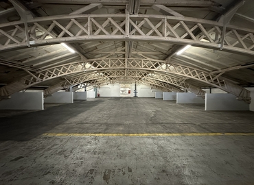 5700 m² Office warehouse for rent in Sakskobing, Sukkerfabrikken 12 (4990) - 8 | MatchOffice