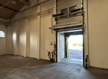 5700 m² Warehouse up for rent in Sakskobing, Sukkerfabrikken 12 (4990) - 2 | MatchOffice.com