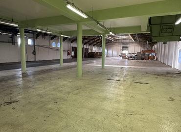 5700 m² Warehouse storage for rent in Sakskobing, Sukkerfabrikken 12 (4990) - 1 | MatchOffice