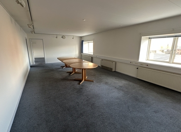 5700 m² Warehouse storage rental in Sakskobing, Sukkerfabrikken 12 (4990) - 6 | MatchOffice