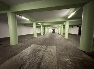 5700 m² Warehouse space up for rent in Sakskobing, Sukkerfabrikken 12 (4990) - 4 | MatchOffice.com