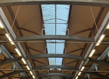 5700 m² Warehouse for rent in Sakskobing, Sukkerfabrikken 12 (4990) - 3 | MatchOffice