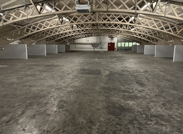 5700 m² Warehouse for rent in Sakskobing, Sukkerfabrikken 12 (4990) - 5 | MatchOffice.com