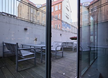 Kontor til leje på Jægergårdsgade 122, 8000 Aarhus C - 642 m² | Foto 13 - Lokalebasen