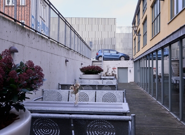 Kontor til leje på Jægergårdsgade 122, 8000 Aarhus C - 642 m² | Foto 14 - Lokalebasen