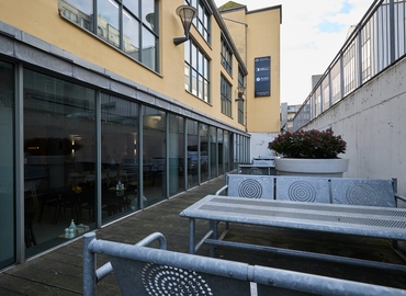 Office Jægergårdsgade 122 8000 Aarhus C