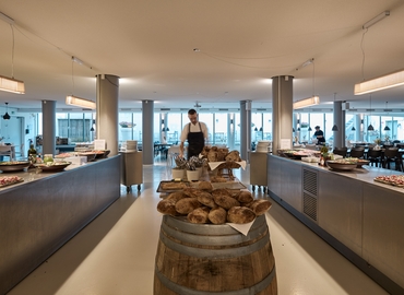 Kontor til leje på Jægergårdsgade 122, 8000 Aarhus C - 642 m² | Foto 3 - Lokalebasen