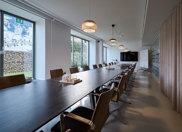 Kontor til leje på Jægergårdsgade 122, 8000 Aarhus C - 642 m² | Foto 0 - Lokalebasen