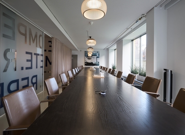 Office Jægergårdsgade 122 8000 Aarhus C