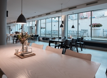 Office Jægergårdsgade 122 8000 Aarhus C