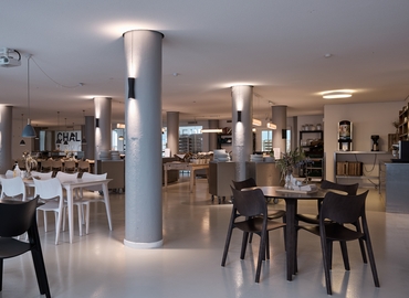 Kontor til leje på Jægergårdsgade 122, 8000 Aarhus C - 642 m² | Foto 4 - Lokalebasen