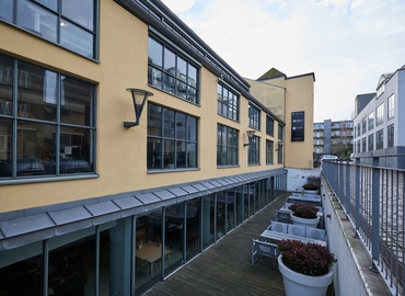 Kontor til leje på Jægergårdsgade 122, 8000 Aarhus C - 642 m² | Foto 16 - Lokalebasen