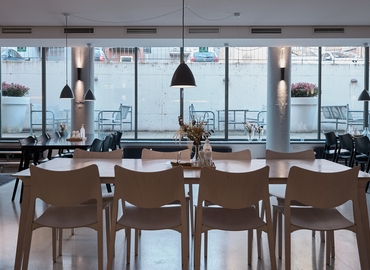 Office Jægergårdsgade 122 8000 Aarhus C