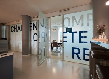 Kontor til leje på Jægergårdsgade 122, 8000 Aarhus C - 642 m² | Foto 9 - Lokalebasen