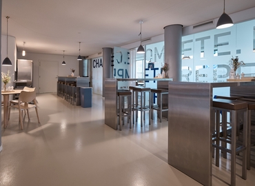 Kontor til leje på Jægergårdsgade 122, 8000 Aarhus C - 642 m² | Foto 7 - Lokalebasen.dk