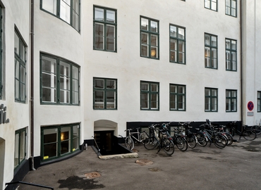 Kontorhotel på Ny Kongensgade, 1472 København K - 200 m² | Foto 3 - Lokalebasen.dk