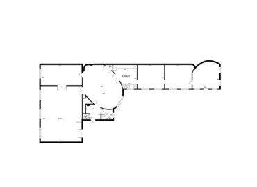 Kontorhotel på Ny Kongensgade, 1472 København K - 200 m² | Foto 0 - Lokalebasen.dk