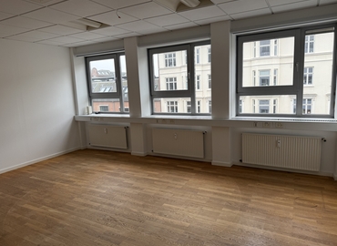 Office Strandvejen 102E, 3. 2900 Hellerup