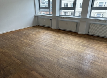 Kontor til leje på Strandvejen 102E, 2900 Hellerup - 30 m² | Foto 3 - Lokalebasen