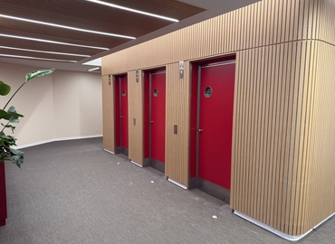 Kontor til leje på Strandvejen 102E, 2900 Hellerup - 30 m² | Foto 4 - Lokalebasen