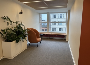 Kontor til leje på Strandvejen 102E, 2900 Hellerup - 30 m² | Foto 13 - Lokalebasen.dk