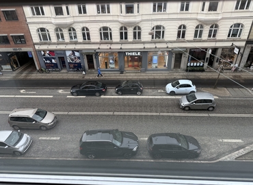 Kontor til leje på Strandvejen 102E, 2900 Hellerup - 30 m² | Foto 17 - Lokalebasen