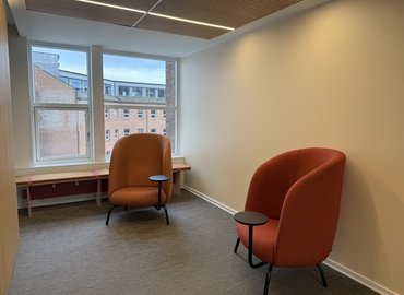 Kontor til leje på Strandvejen 102E, 2900 Hellerup - 30 m² | Foto 14 - Lokalebasen