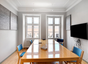 Office Nørregade 1 5800 Nyborg