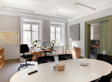 Office Nørregade 1 5800 Nyborg